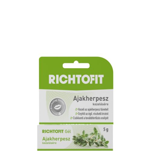 RICHTOFIT AJAKAPOLO GEL 5G