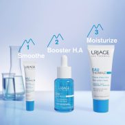 Uriage Eau Thermale hidratáló water krém 40ml