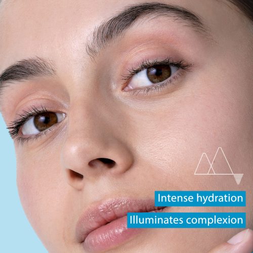Uriage Eau Thermale hidratáló water krém 40ml