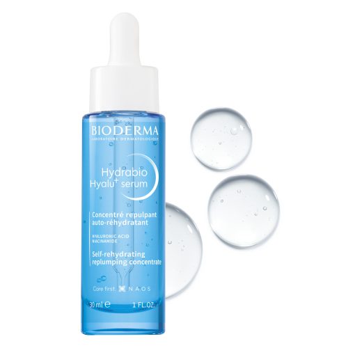 BIODERMA HYDRABIO HYALU+ SERUM 30ML