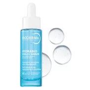 Bioderma Hydrabio Hyalu+ szérum 30ml