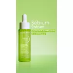 Bioderma Sébium szérum 30ml