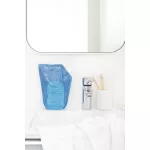 Bioderma Atoderm tusfürdő öko-utántöltő 1L