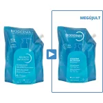 Bioderma Atoderm tusfürdő öko-utántöltő 1L