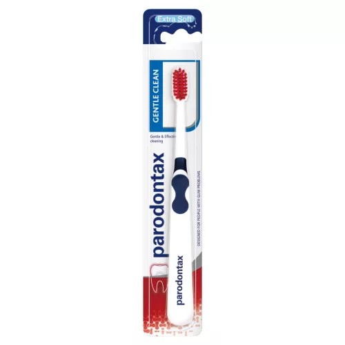 Parodontax Gentle Clean Extra Soft fogkefe