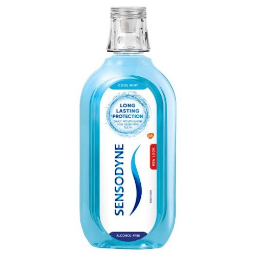 SENSODYNE SZAJVIZ COOL MINT 500ML