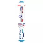 Sensodyne Sensitivity & Gum Soft fogkefe