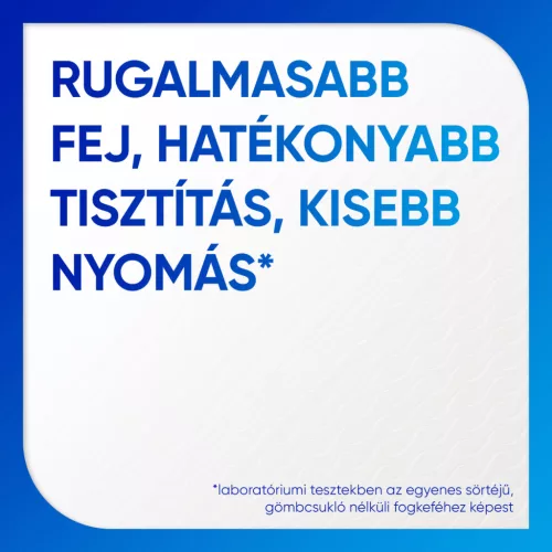 Sensodyne Sensitivity & Gum Soft fogkefe