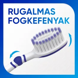 Sensodyne Sensitivity & Gum Soft fogkefe