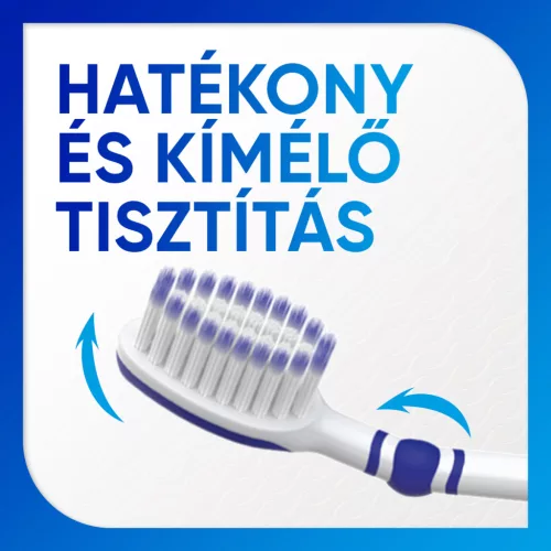 Sensodyne Sensitivity & Gum Soft fogkefe