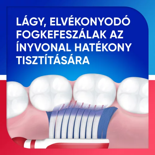 Sensodyne Sensitivity & Gum Soft fogkefe