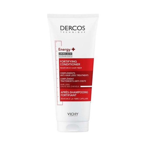 VICHY DERCOS ENERGY+ HAJEROSITO BALZSAM 200ML