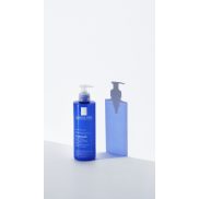 La Roche-Posay Tolériane habzó arctisztító gél 400ml
