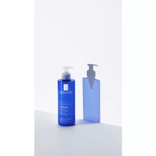 La Roche Posay Tolériane habzó arctisztító gél 400ml
