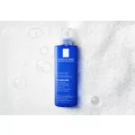La Roche Posay Tolériane habzó arctisztító gél 400ml