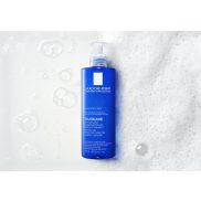 La Roche-Posay Tolériane habzó arctisztító gél 400ml