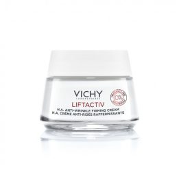   VICHY Liftactiv H.A. ránctalantó, feszesítő krém illatmentes 50ml