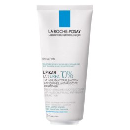 La Roche Posay Lipikar 10% urea testápoló tej 200ml