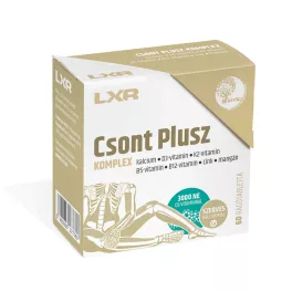LXR Csont Plusz Komplex 60x