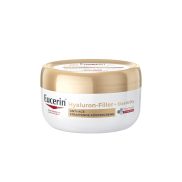   Eucerin Hyaluron-Filler + Elasticity bőrtömörséget regeneráló testápoló 200ml