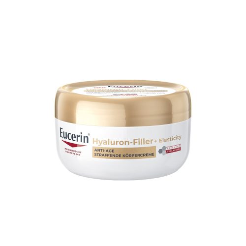 Eucerin Hyaluron-Filler + Elasticity bőrtömörséget regeneráló testápoló 200ml