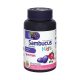 SAMBUCUS KIDS GUMIVITAMIN MALNA 60X PAMEX