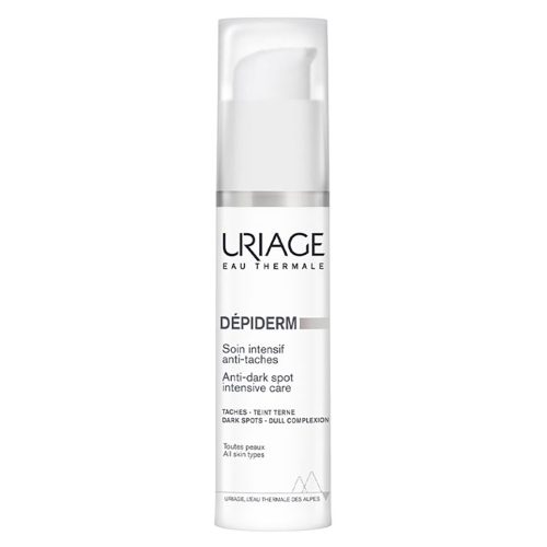 URIAGE DEPIDERM BARNA FOLT.ELL.INTENZ.KREM 30ML