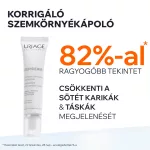 Uriage Dépiderm ragyogást fokozó szemkörnyékápoló 15ml