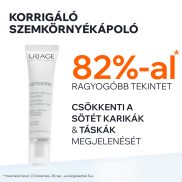   Uriage Dépiderm ragyogást fokozó szemkörnyékápoló 15ml