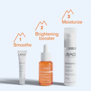   Uriage Dépiderm ragyogást fokozó szemkörnyékápoló 15ml