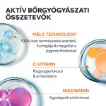 Uriage Dépiderm ragyogást fokozó szemkörnyékápoló 15ml