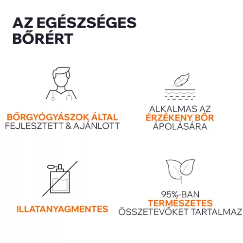 Uriage Dépiderm ragyogást fokozó szemkörnyékápoló 15ml