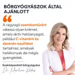 Uriage Dépiderm ragyogást fokozó szemkörnyékápoló 15ml