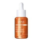   Uriage Dépiderm barna foltok elleni szérum ragyogást fokozó booster 30ml