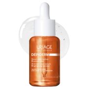   Uriage Dépiderm barna foltok elleni szérum ragyogást fokozó booster 30ml
