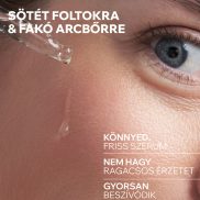   Uriage Dépiderm barna foltok elleni szérum ragyogást fokozó booster 30ml