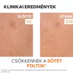 Uriage Dépiderm barna foltok elleni szérum ragyogást fokozó booster 30ml