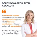 Uriage Dépiderm barna foltok elleni szérum ragyogást fokozó booster 30ml