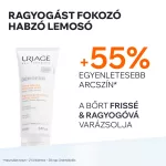 Uriage Dépiderm ragyogást fokozó habzó lemosó 100ml 