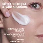 Uriage Dépiderm ragyogást fokozó habzó lemosó 100ml 