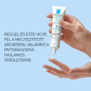 La Roche Posay Effaclar Duo+M arckrém 40ml 