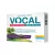 Vocal szopogató tabletta feketeribizli ízű 24x