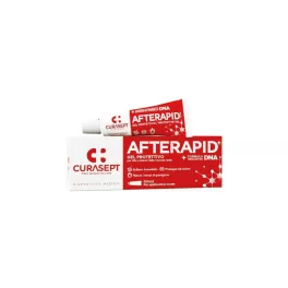 Curasept Afterapid Protektív gél 10g