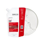   VICHY Dercos Energy+ Energiát adó sampon hajhullás ellen utántöltő 500ml