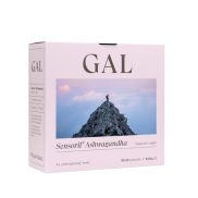 GAL Sensoril Ashwagandha kapszula 60x