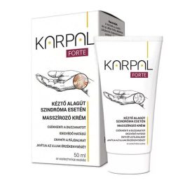 Karpal Forte masszázskrém 50ml
