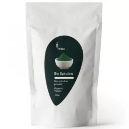 Prana Bio Spirulina alga por 125g