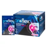 Vitaplus Proflex Glükozamin-szulfát 1500mg + C-vitamin por 60x