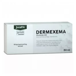 Jutavit Dermexema krém 30ml
