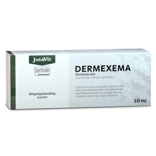 JUTAVIT DERMEXEMA KREM 30ML